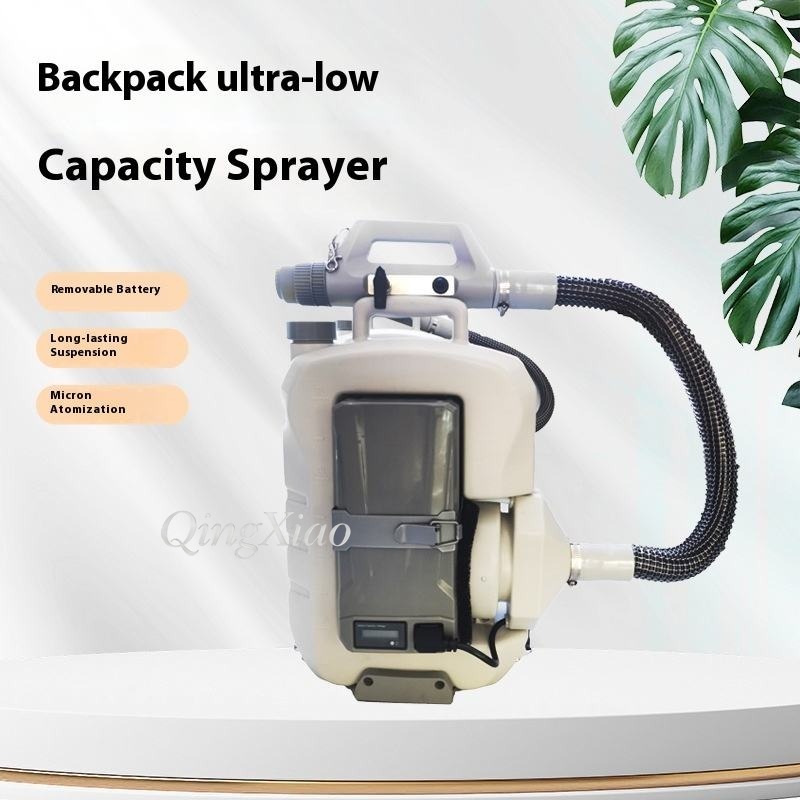 Agricultural Ultra Low Volume  - Urban Farming Indoor บทวิจารณ์และราคา
