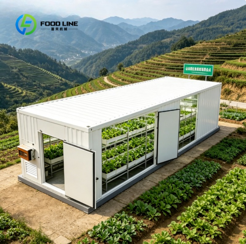 Modular Planting Container Aut - Urban Farming Indoor บทวิจารณ์และราคา