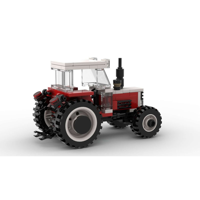 MOC-160522 Urban Farm Agricult - Urban Farming Business บทวิจารณ์และราคา