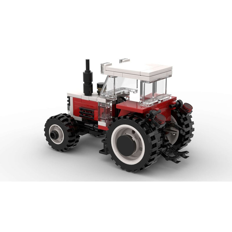 MOC-160522 Urban Farm Agricult - Urban Farming Business บทวิจารณ์และราคา